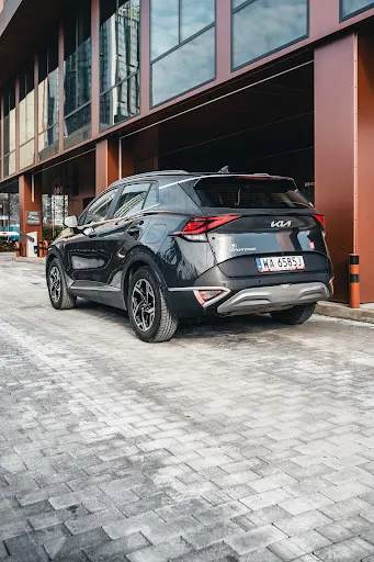 99RENT - Wypożyczalnia Samochodów Słupsk